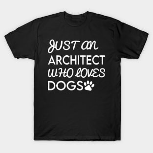 Architect T-Shirt